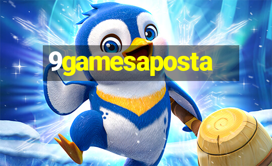 9gamesaposta