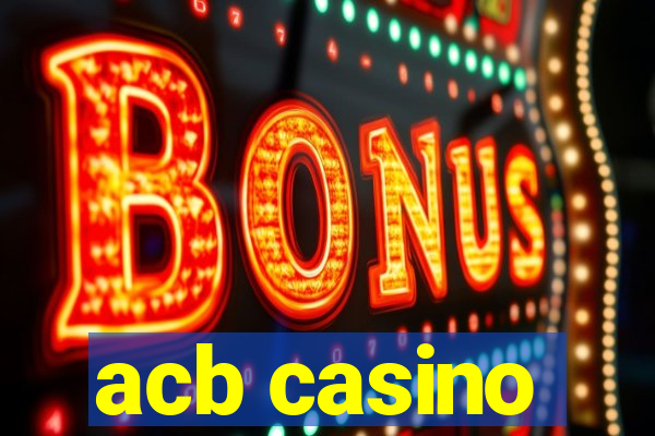 acb casino