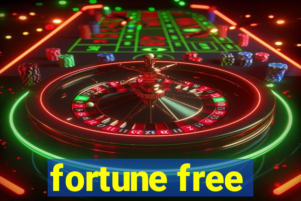 fortune free