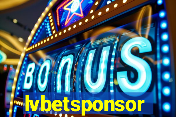 lvbetsponsor