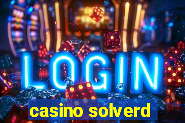 casino solverd