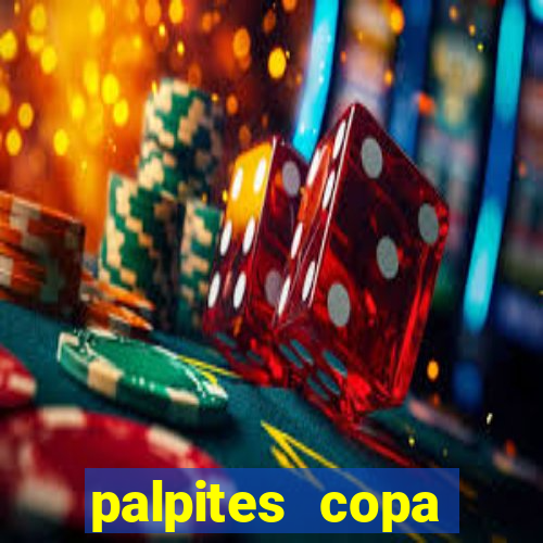 palpites copa america 2024