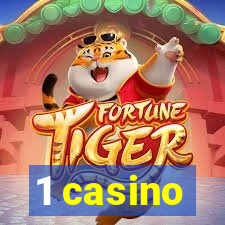 1 casino