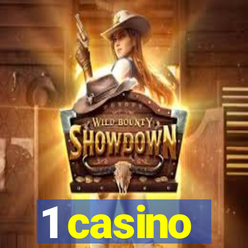 1 casino