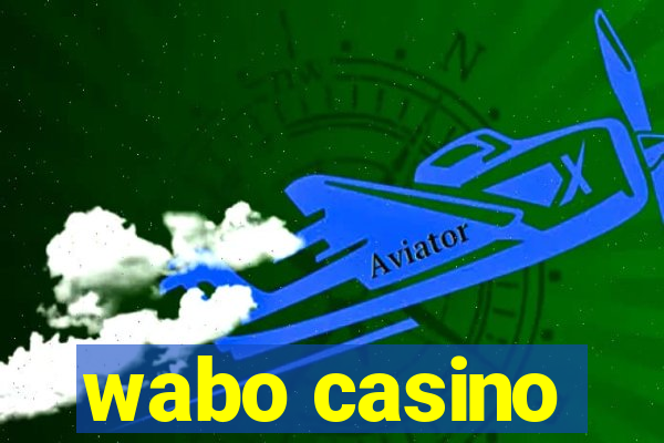 wabo casino