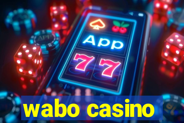 wabo casino