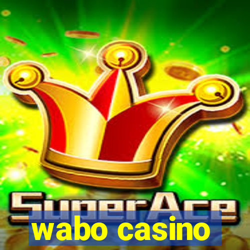 wabo casino