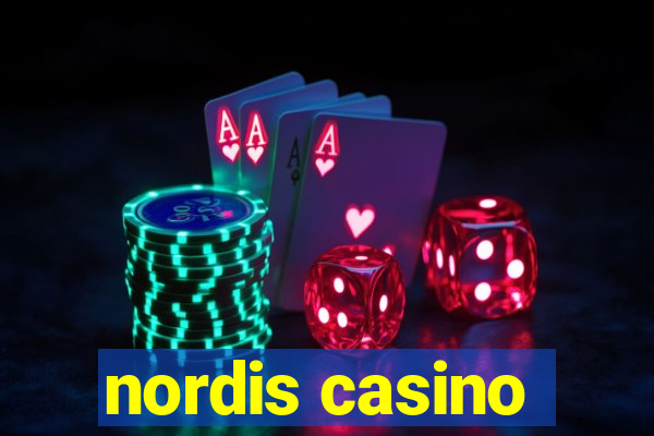 nordis casino