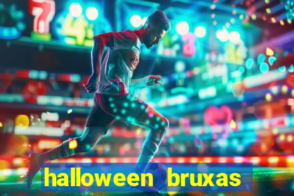 halloween bruxas slots 777