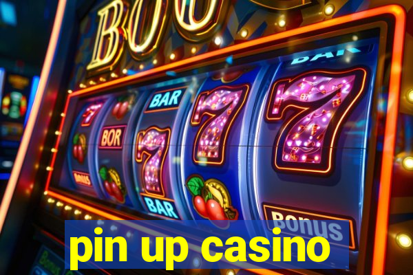 pin up casino