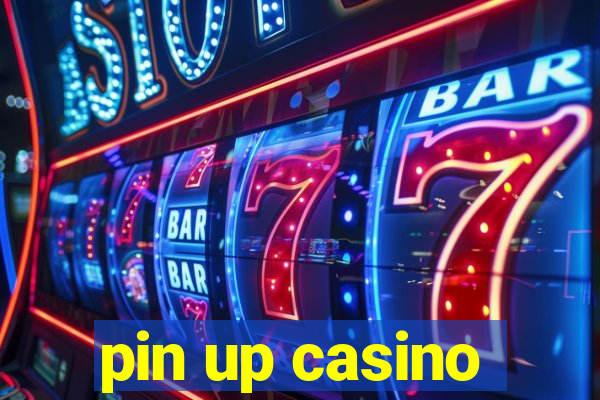 pin up casino