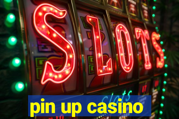 pin up casino