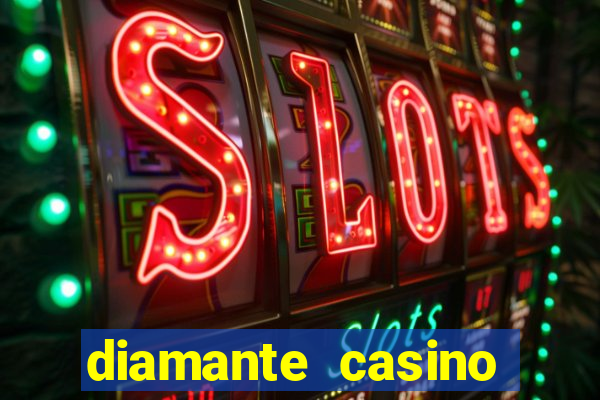 diamante casino punta cana