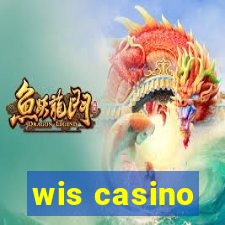 wis casino