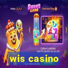 wis casino