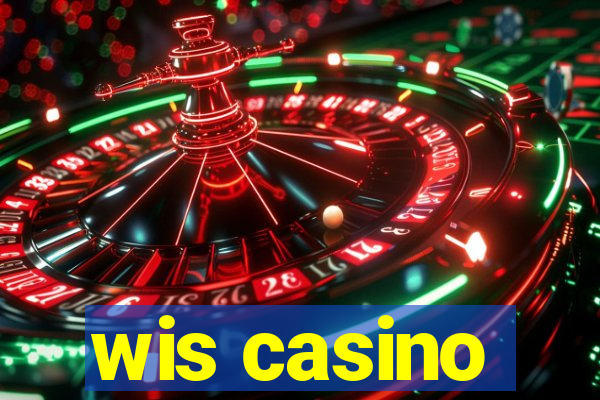 wis casino