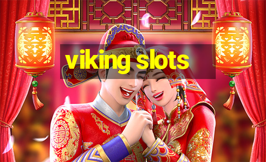 viking slots