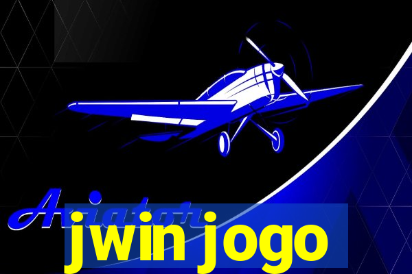 jwin jogo