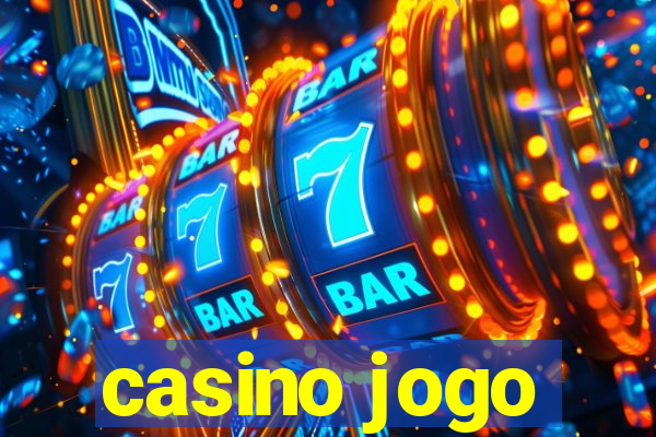 casino jogo