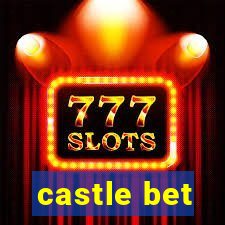 castle bet