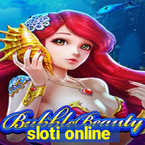 sloti online