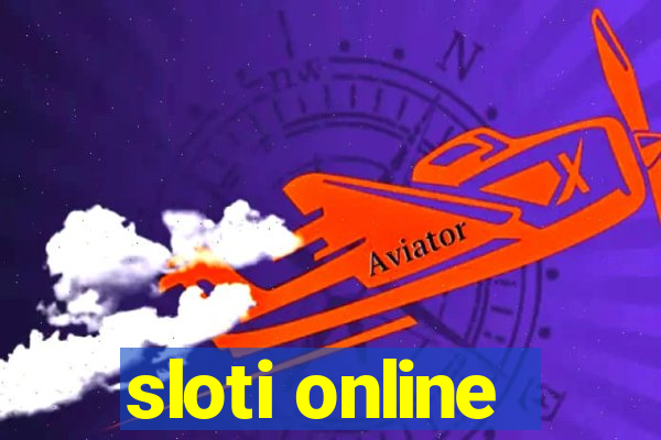 sloti online