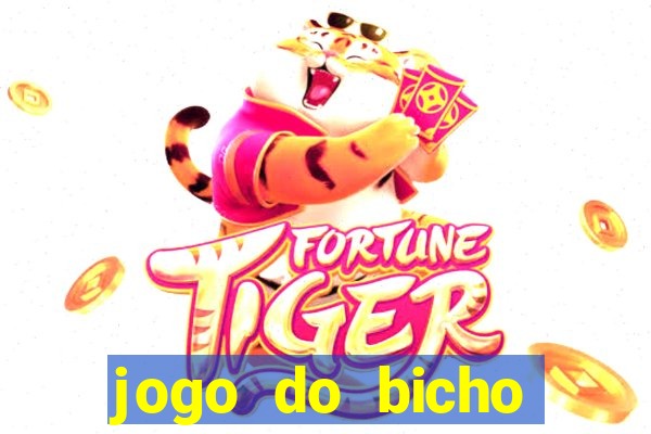 jogo do bicho online seguro