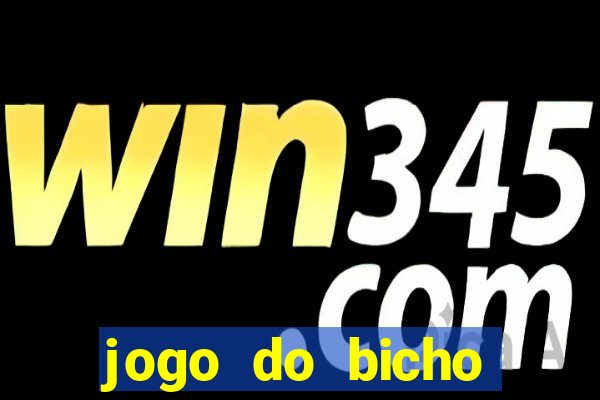 jogo do bicho online seguro