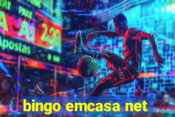 bingo emcasa net