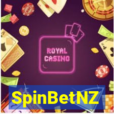 SpinBetNZ