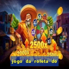 jogo da roleta do silvio santos