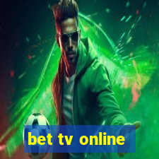 bet tv online