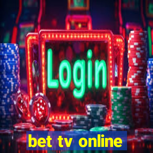 bet tv online