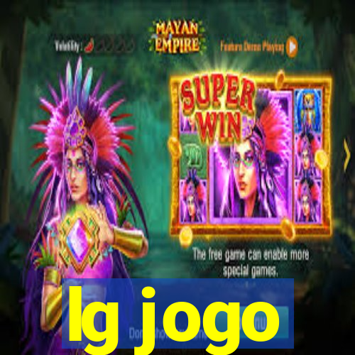 lg jogo