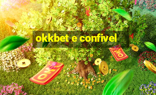 okkbet e confivel