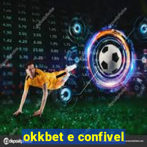 okkbet e confivel