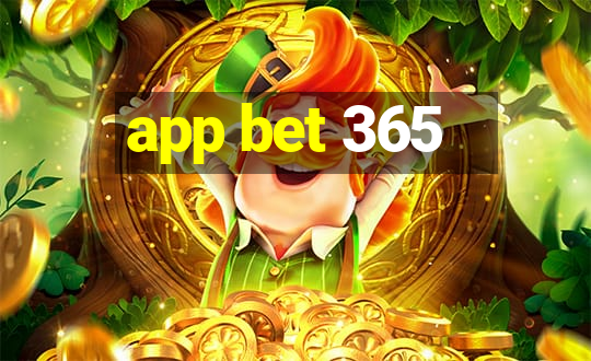 app bet 365