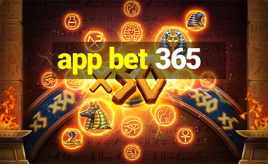 app bet 365