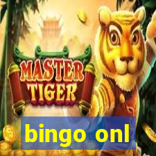 bingo onl