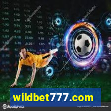 wildbet777.com