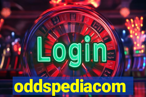 oddspediacom