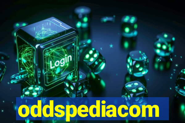 oddspediacom