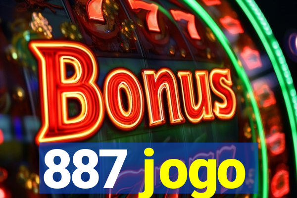 887 jogo