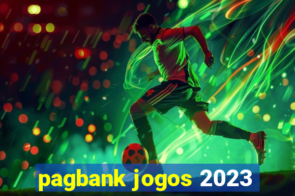 pagbank jogos 2023