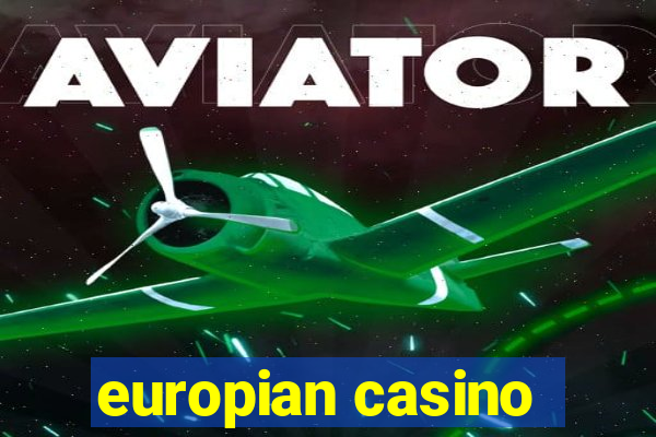 europian casino