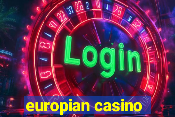 europian casino