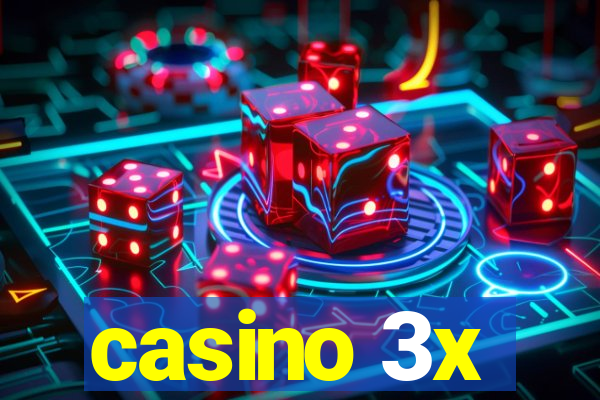 casino 3x