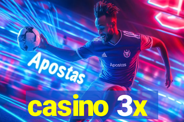 casino 3x