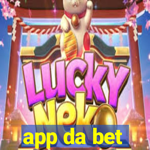 app da bet