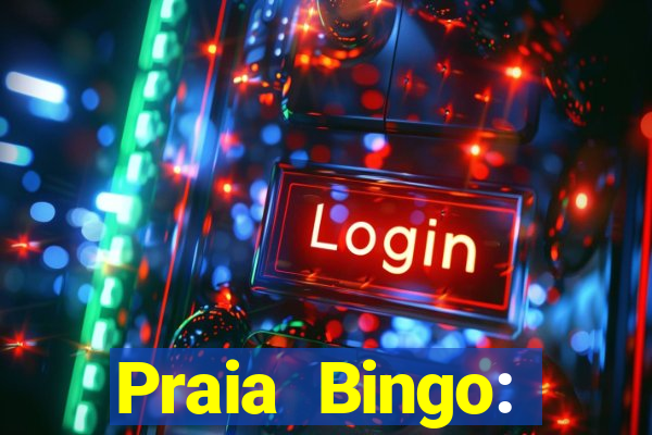 Praia Bingo: Videobingo Online